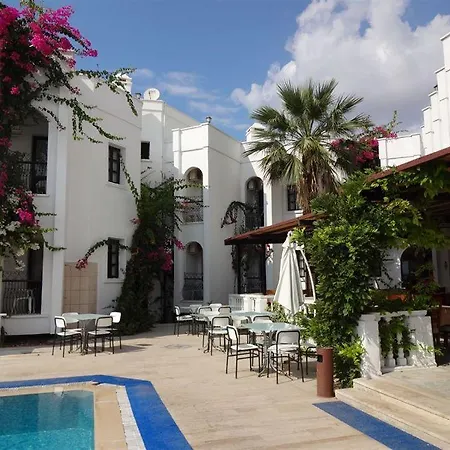 Aydem Hotel Turgutreis