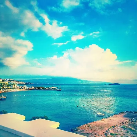 Hotel Aydem Turgutreis