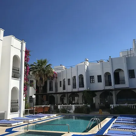 Aydem Hotel Turgutreis